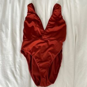 Urban Outfitters Bodysuit Size S